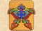 Hra Wood & Screw Puzzle