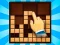 Hra Solve the Cube Wooden Blocks 2D