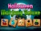 Hra Halloween Mahjong Deluxe