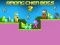 Hra Among Chen Bots 2