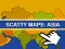 Hra Satty Maps Asia