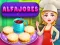 Hra Alfajores
