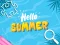 Hra Hello Summer