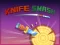Hra Knife Smash
