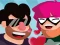 Hra Love Pins Online