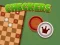 Hra Checkers
