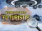 Hra Hidden Objects Futuristic