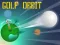 Hra Golf Orbit