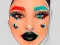 Hra Face Chart