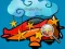 Hra Airplains Hidden Stars