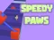 Hra Speedy Paws