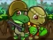 Hra Dino Squad Adventure