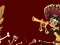 Hra Mexican Skeleton Party Difference