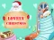 Hra Lovely Christmas