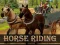Hra Horse Riding Simulator
