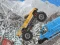 Hra Hard Wheels Winter 2
