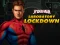Hra Spider-Man: Laboratory Lockdown