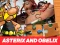 Hra Asterix and Obelix Jigsaw Puzzle