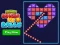Hra Wooden Bricks Vs Balls