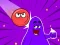 Hra Kick Grimace