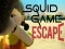 Hra Squid Games Escape