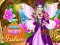 Hra Clara Flower Fairy Fashion