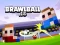 Hra Brawlball.io