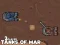 Hra 2Player Tanks of War