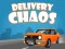 Hra Delivery Chaos