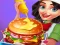 Hra Burger Maker