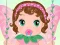 Hra Baby Lilly Dress Up
