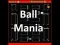 Hra BallMania