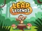 Hra Leap Legends