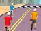 Hra Bike Rush