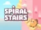 Hra Spiral Stairs