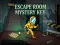 Hra Escape Room Mystery Key
