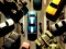 Hra GTA Car Rush
