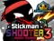 Hra Stickman Shooter 3 Among Monsters
