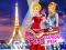 Hra VIP Princesses: Paris Fashion Week