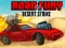 Hra Road Of Fury Desert Strike