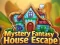 Hra Mystery Fantasy House Escape