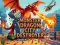Hra Monster Dragon City Destroyer