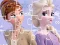 Hra Frozen Sister Jigsaw