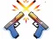 Hra Double Guns