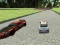 Hra Police Racing Car