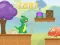 Hra Little Dino Adventure Returns