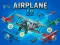 Hra Airplane IO