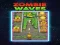 Hra Zombie Waves