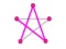 Hra Dots Line