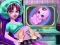 Hra Halloween Pregnant Check Up